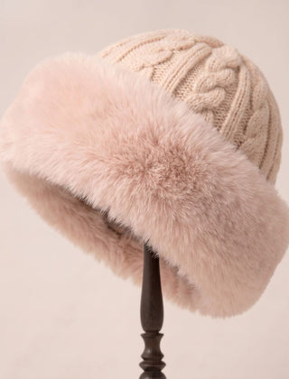 Mimi™ Cozy Winter Hat
