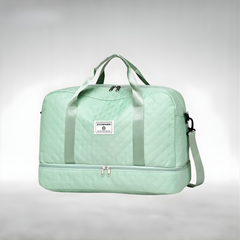 Yara™ Spacious Travel Bag