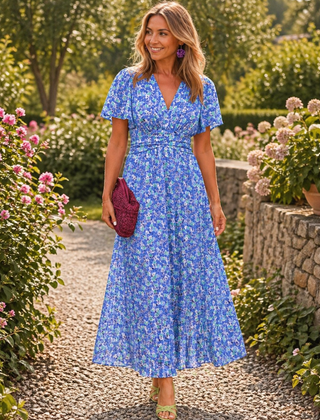 Alice™ Summer Dress