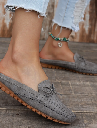 Erin™ Orthopedic Comfort Slip-On Shoes