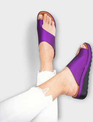 Myna - Comfortable Orthopaedic Sandals