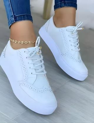 Emma™ Trendy Orthopedic Sneakers