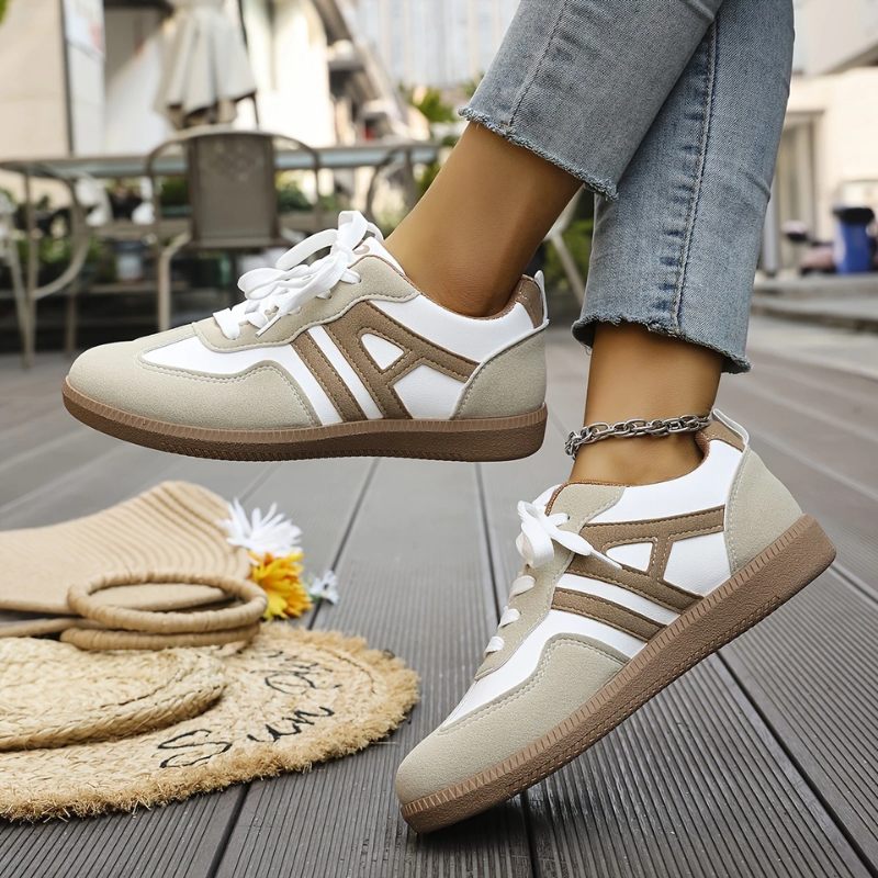 Lisa™ | Orthopedic Comfortable Sneakers