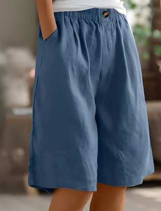 Sabby™ Everyday Elegant Shorts
