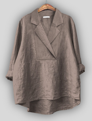 Coleen | Relaxed Summer Tunic