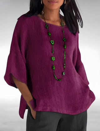 Chelsea™ Relaxed Lightweight Top