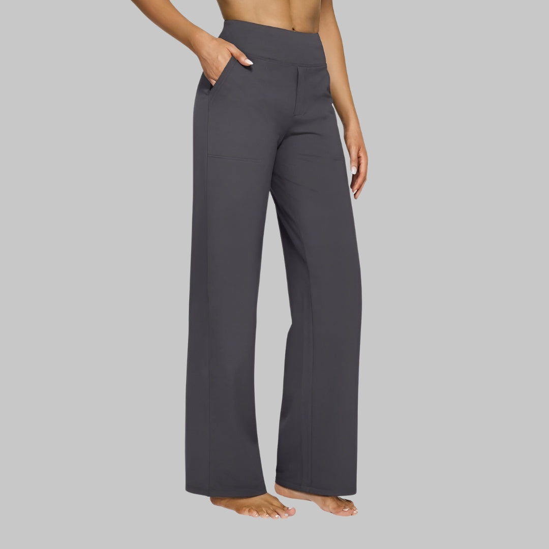Olivia™ - Stretch Pants