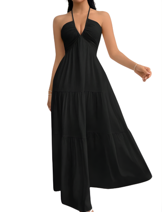Journey™ Effortless Minimalist Summer Dress