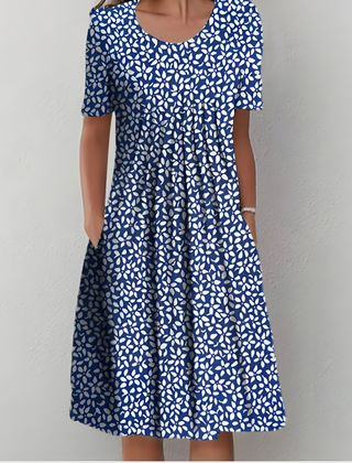Gigi™ Tummy Coverage Dress