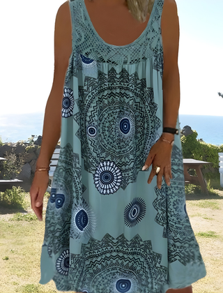 Coralie™  Summer Shore Dress