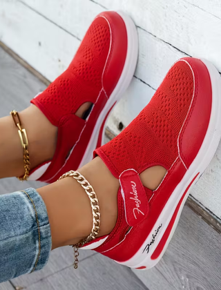 Allison™ Orthopedic Sneakers