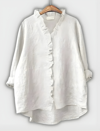 Daphne | Relaxed Summer Tunic