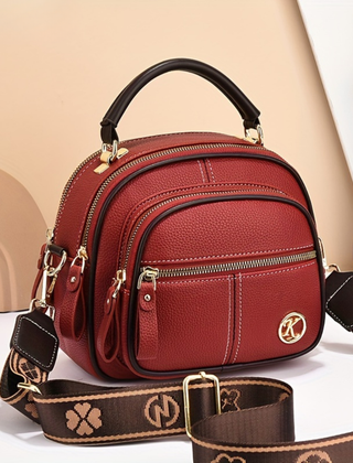 Claire™ Crossbody Bag