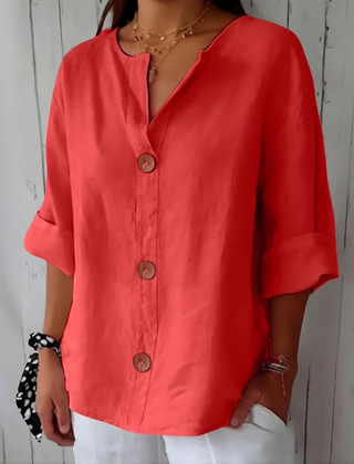 Linzie™ Everyday Comfort Blouse