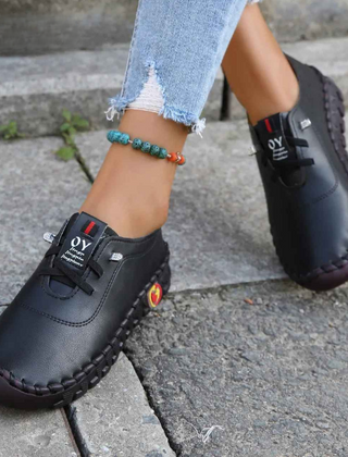Lesley™ | Women's Orthopedic Shoes