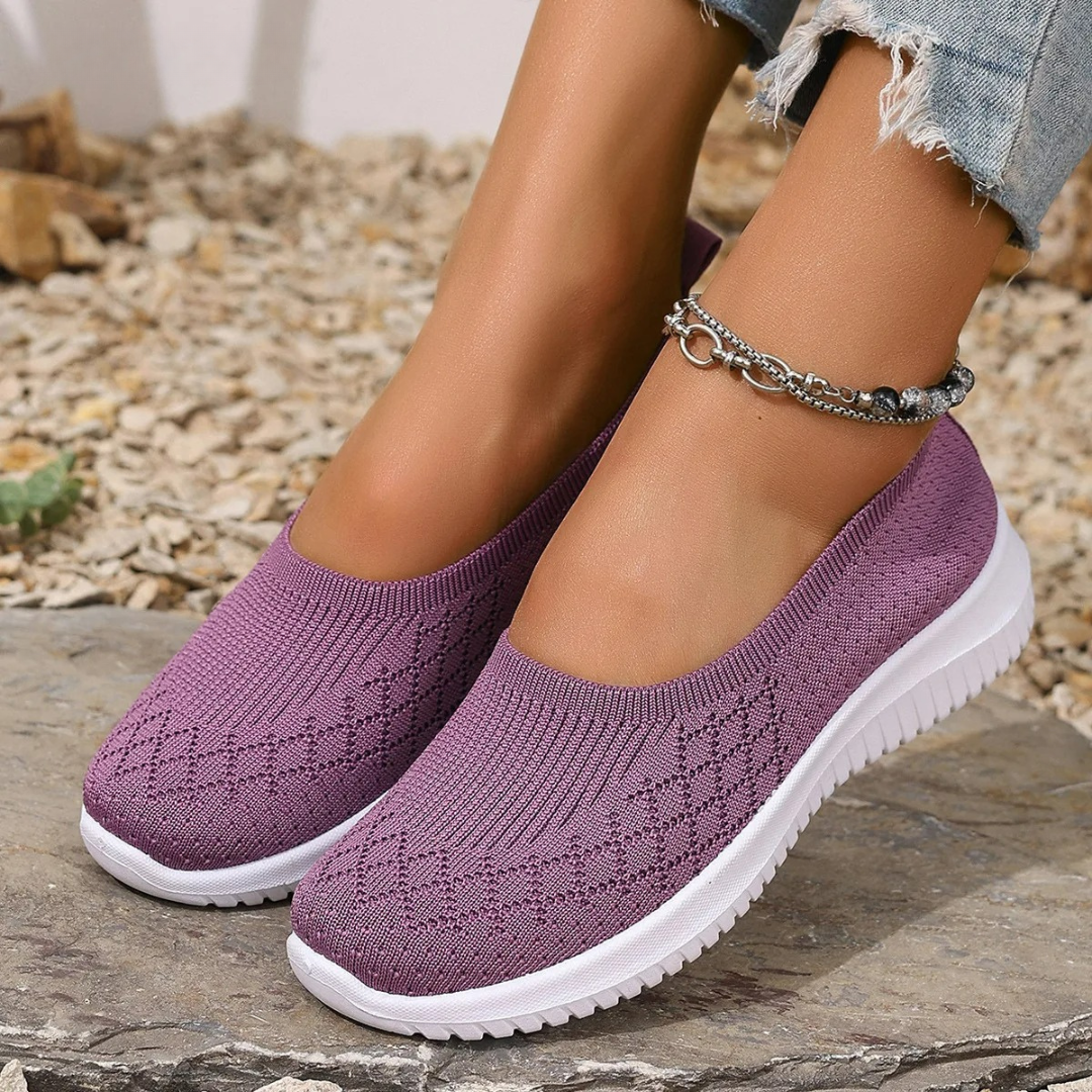 Estella™ | Women's Orthopedic Shoes