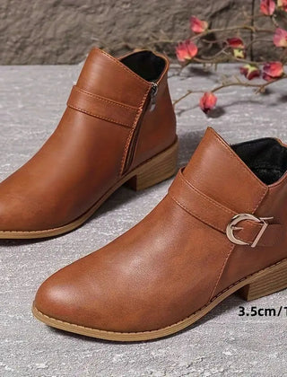 Bella™ Comfort Ankle Boot
