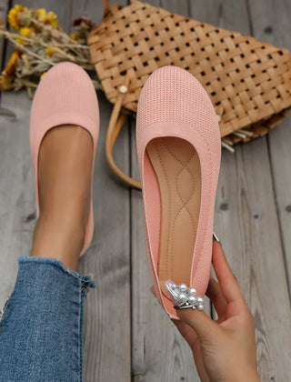 Frieda Comfort Shoes