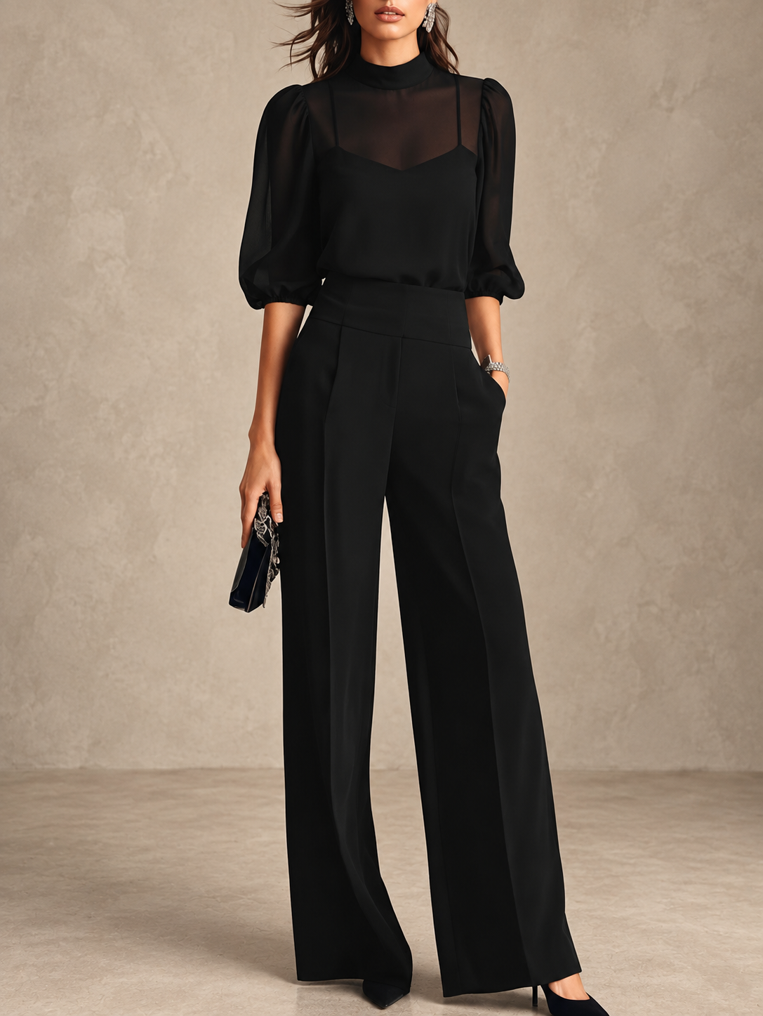Emma™ Elegant 3-Piece Set