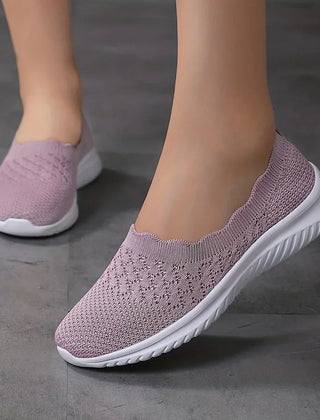Hayden™ | Lightweight Orthopedic Sneakers