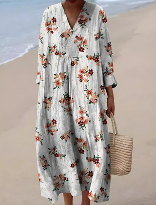 Cielo™ | Floral Summer Dress