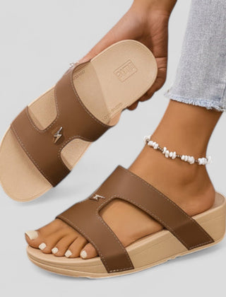 Beliza | Platform Sandals