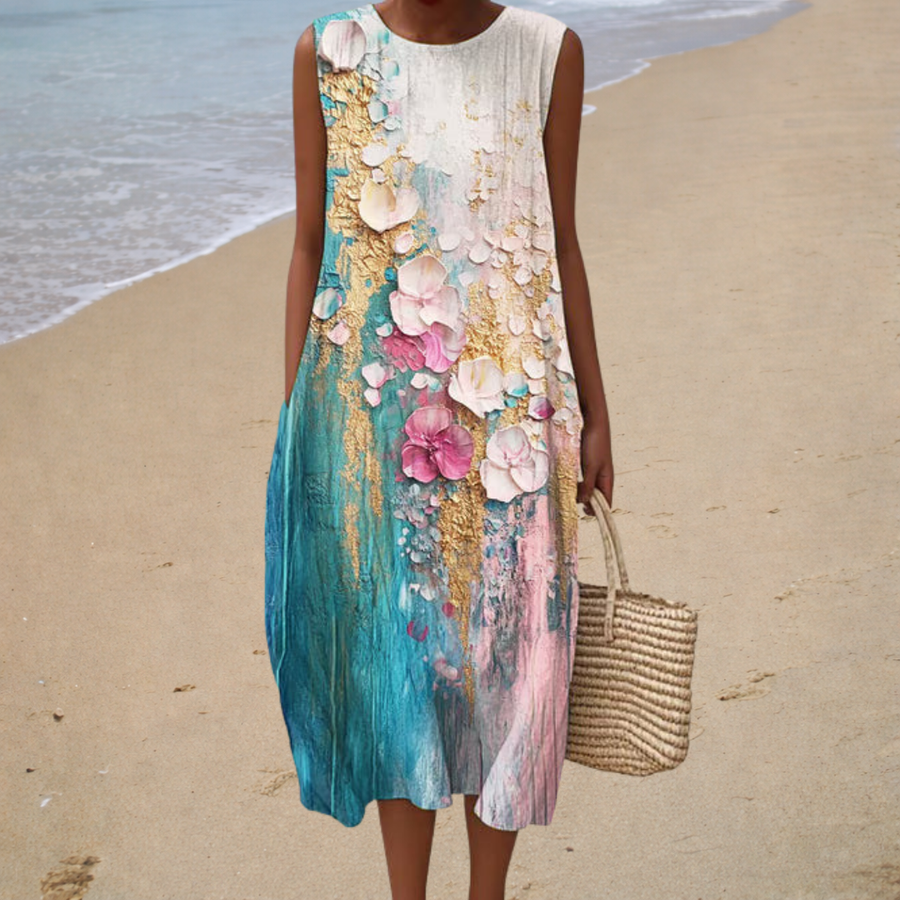 Eloise™ Casual Day Dress