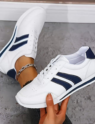 Frankie™ - Lightweight Orthopedic Sneakers