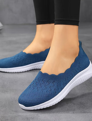 Hayden™ | Lightweight Orthopedic Sneakers