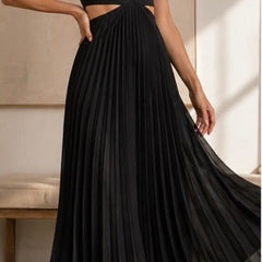 Perpetua™ Radiant Twist Dress