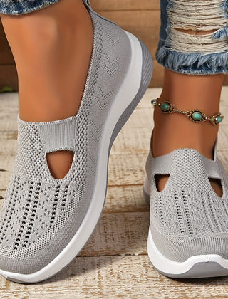 Carry Orthopaedic Slip-On Shoes