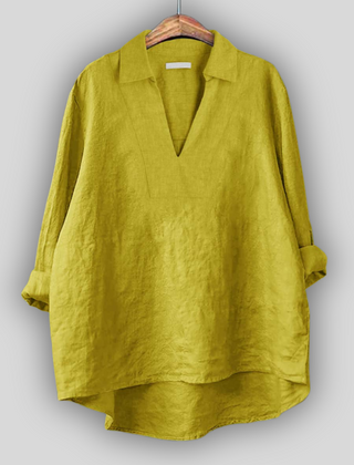 Makenna | Relaxed Summer Tunic