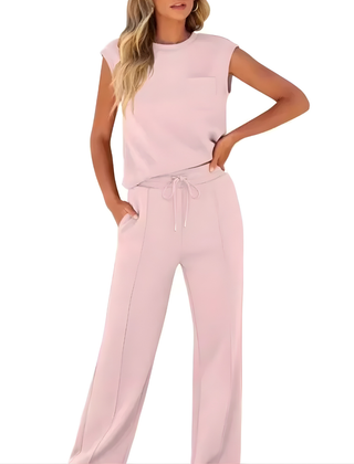 Taylor™ Casual Soft Lounge Set