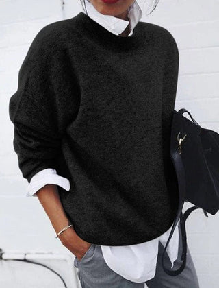 Tiffany - Soft Cashmere Sweater
