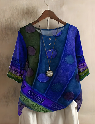 Amelia™  Classic Boho Top