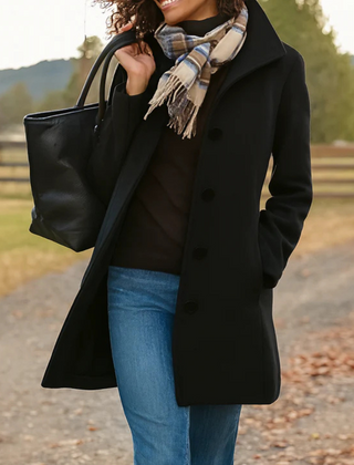 Paris™ Timeless Long Coat