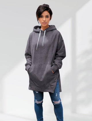 Georgia™ Oversized Hoodie Dress