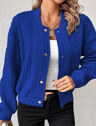 Aubrey™ - Knitted Cardigan