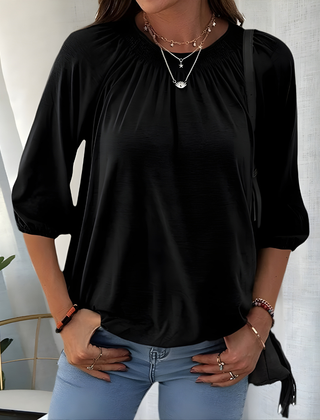 Blaise™ Classic 3/4 Sleeve Tee