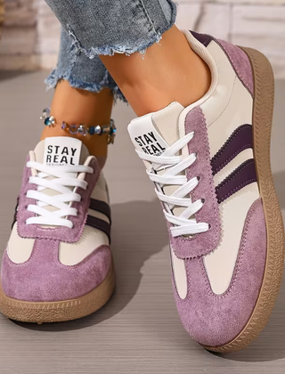 Milana™ Orthopedic Comfort Shoes