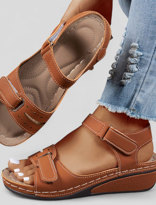 Irina | Orthopedic Sandals