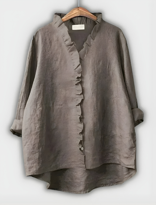 Daphne | Relaxed Summer Tunic