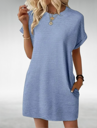 Willow™ Casual Comfort Dress