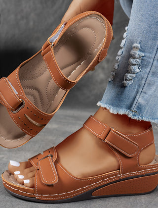 Ariya Orthopedic Comfort Flex Sandals