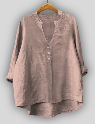 Kathy | Relaxed Summer Tunic