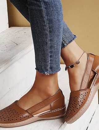 Viola™ Orthopedic Shoes