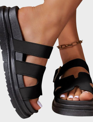 Chloe™ H-Design Orthopedic Sandals