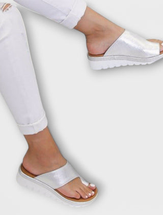 Myna - Comfortable Orthopaedic Sandals