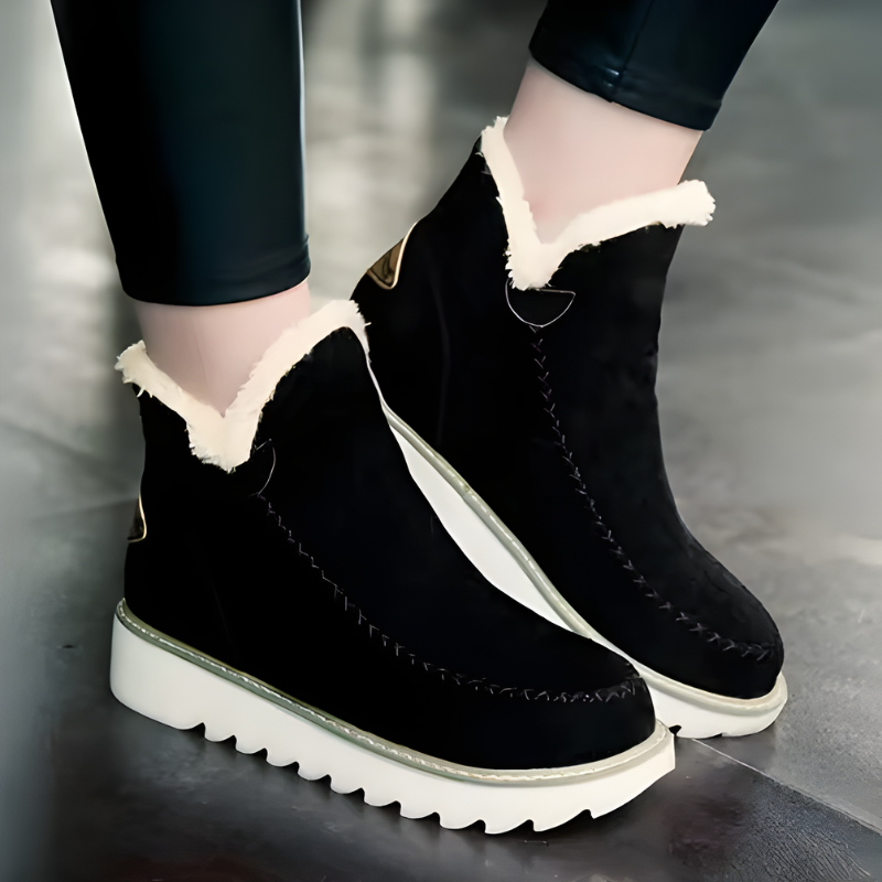 Maica™ Orthopedic Ankle Boots