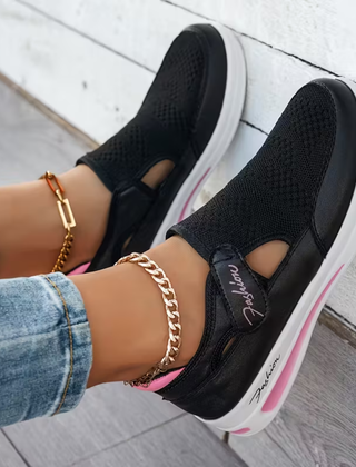 Allison™ Orthopedic Sneakers